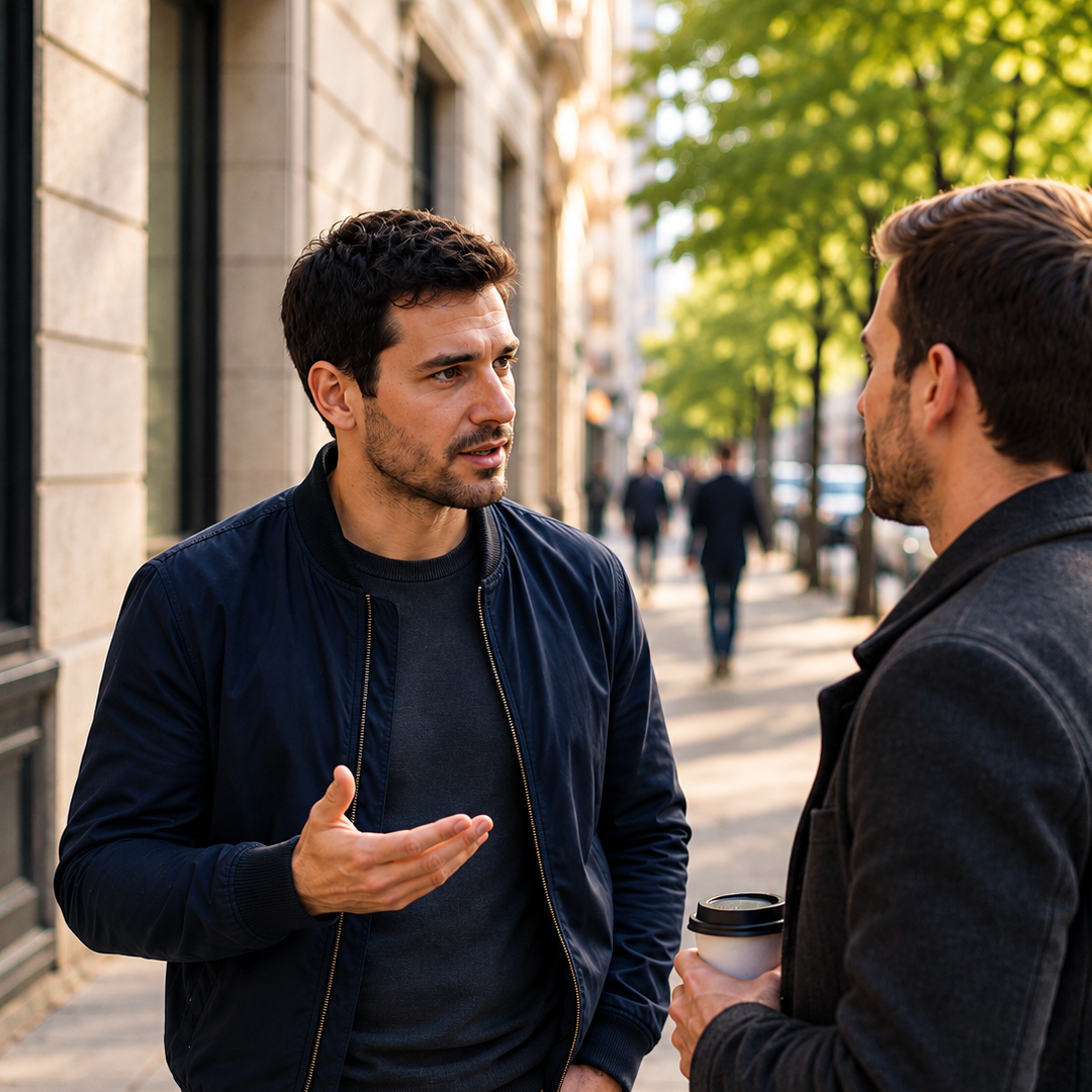 Az egyik legdrágább vállalkozói hiba lehet, amikor egy baráti beszélgetésben kapott tanács alapján hozol meg olyan döntést, amelynek később pénzügyi vagy jogi következményei lesznek.