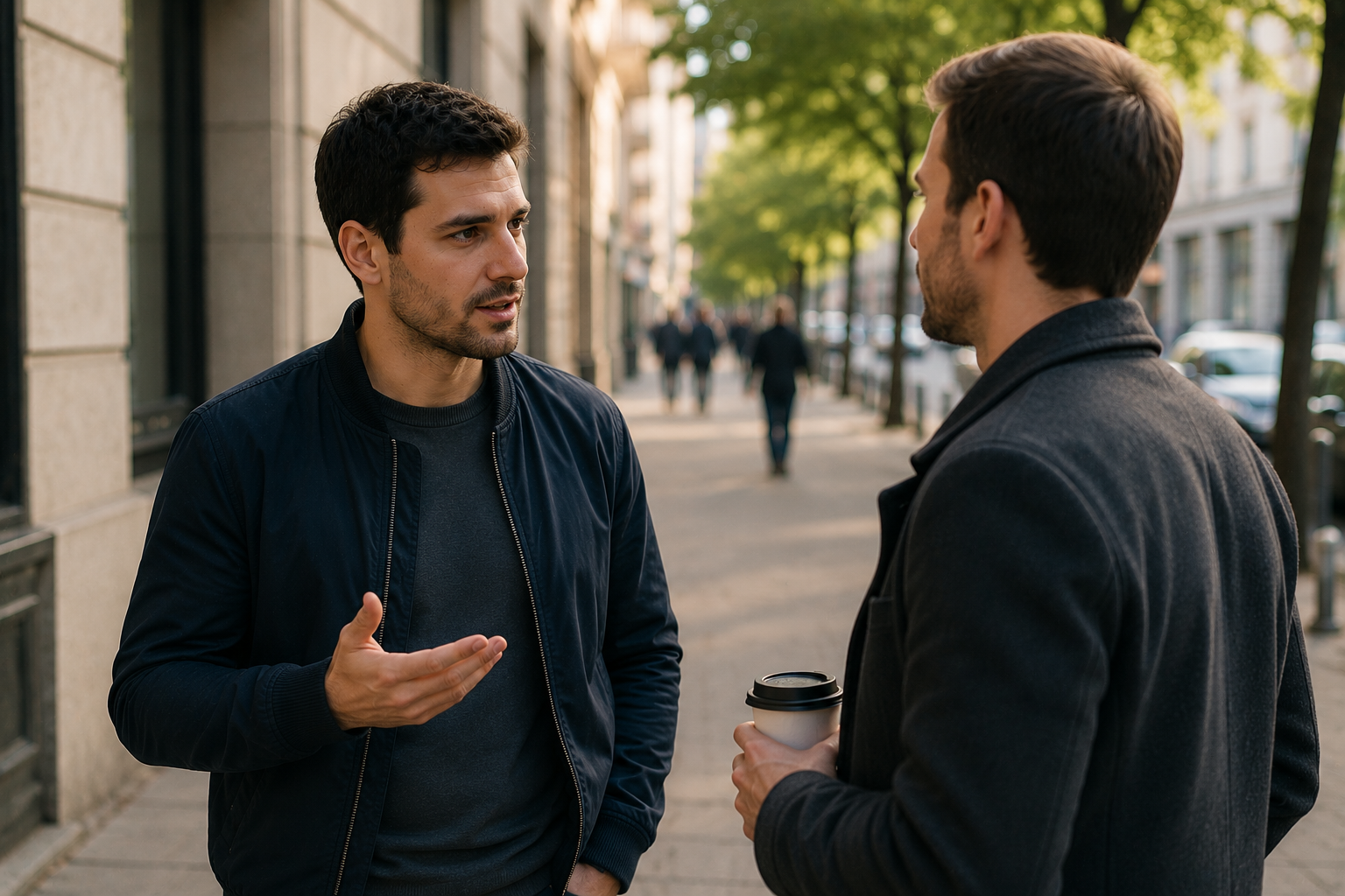 Az egyik legdrágább vállalkozói hiba lehet, amikor egy baráti beszélgetésben kapott tanács alapján hozol meg olyan döntést, amelynek később pénzügyi vagy jogi következményei lesznek.